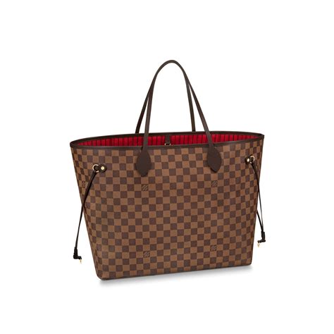 Louis Vuitton tasche neverfull